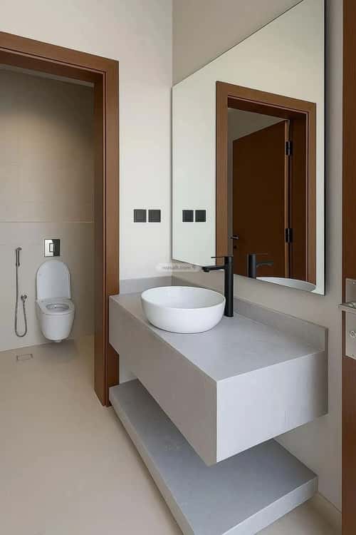 Floor 170 SQM with 3 bedrooms المرجان، شرق الرياض، الرياض