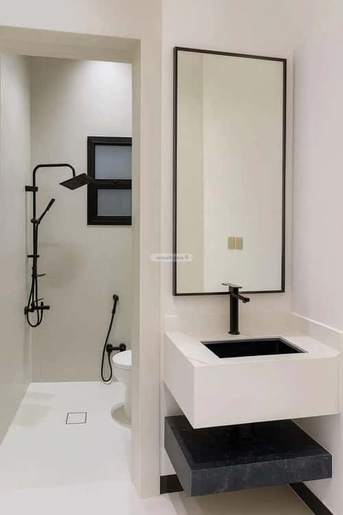 Floor 172 SQM with 4 bedrooms السعادة، شرق الرياض، الرياض