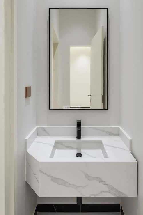 Floor 172 SQM with 4 bedrooms السعادة، شرق الرياض، الرياض