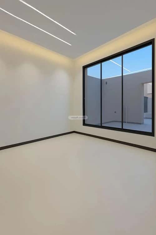 Floor 172 SQM with 4 bedrooms السعادة، شرق الرياض، الرياض