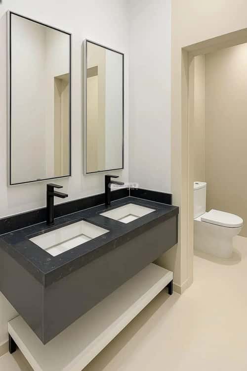 Floor 172 SQM with 4 Bedrooms As-Saadah, East Riyadh, Riyadh