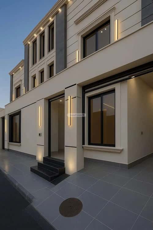 Floor 172 SQM with 4 Bedrooms As-Saadah, East Riyadh, Riyadh