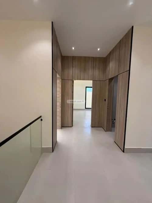 فيلا 4 غرف في الجنادرية