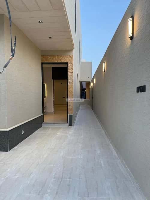 دور 4 غرف في الجنادرية