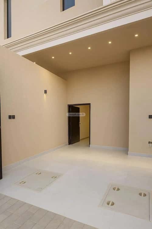 3 bedroom floor in Al Janadriyah