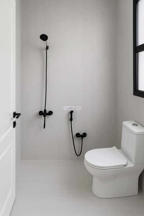 4 bedroom floor in Al Janadriyah