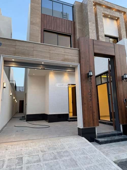 دور 4 غرف في الرمال