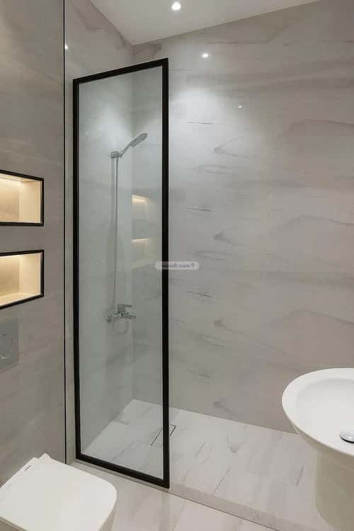 دور 4 غرف في الرمال