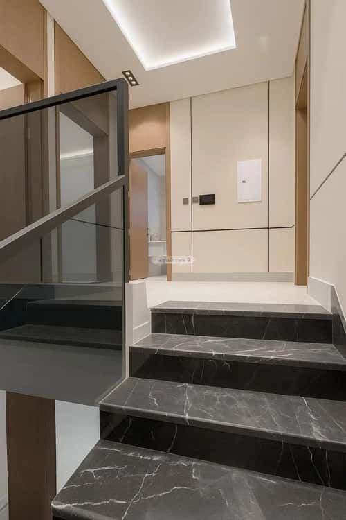 فيلا 4 غرف في الرمال