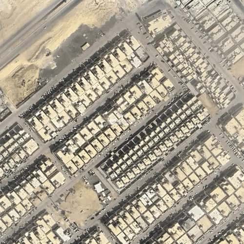 4 bedroom villa in Al Janadriyah