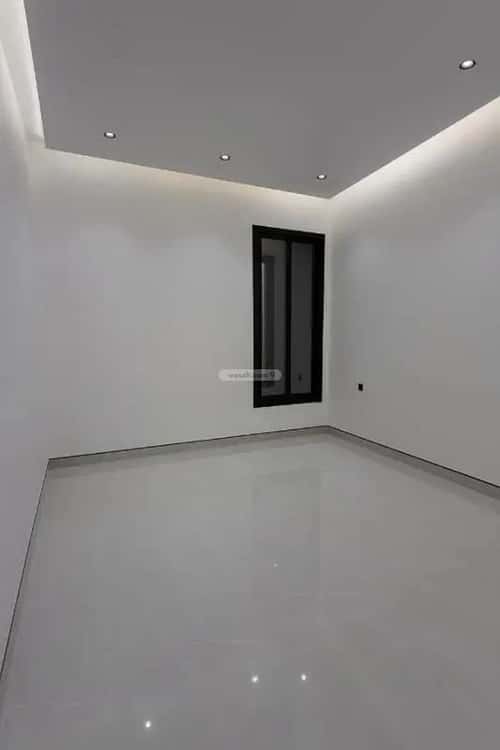 4 bedroom floor in Al Janadriyah