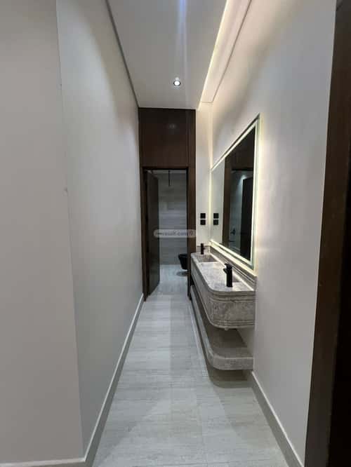 Floor 222.99 SQM with 4 Bedrooms Al-Awaly, West Riyadh, Riyadh
