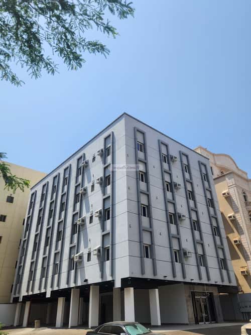 Building 600 SQM Facing East Alnakheel, East Jeddah, Jeddah
