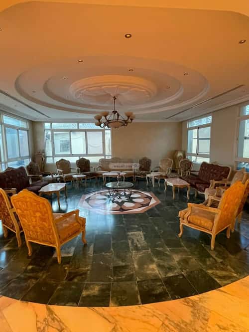 Villa 2000 SQM An-Nahdah, East Riyadh, Riyadh