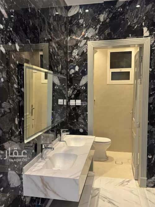 Villa 315 SQM Facing West with 5 Bedrooms Bader, South Riyadh, Riyadh