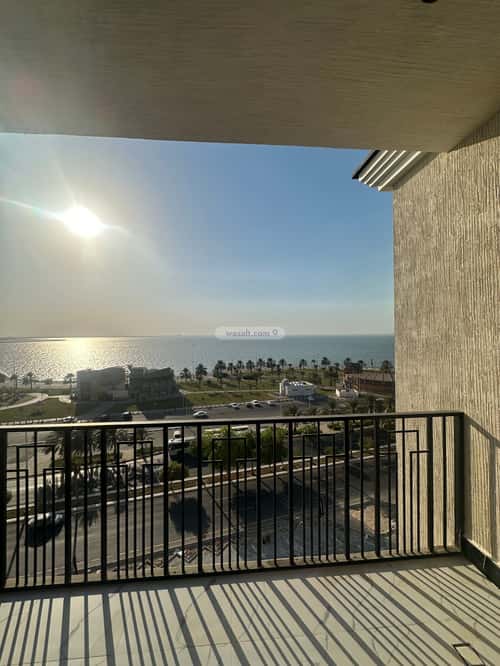 Apartment with 4 Bedrooms Al Shateea Al Gharby, Aldammam