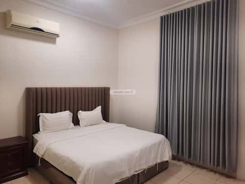Apartment with 2 Bedrooms Al-Yasmeen, North Riyadh, Riyadh