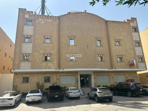 شقة بغرفتين الياسمين، شمال الرياض، الرياض