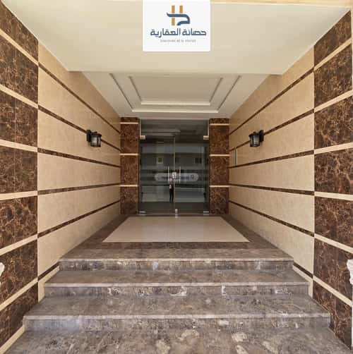Apartment with 4 Bedrooms Alshamehalgadeed, Makkah Al Mukarramah