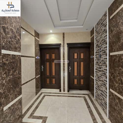 شقة ب 4 غرف الشامية الجديد، مكة المكرمة