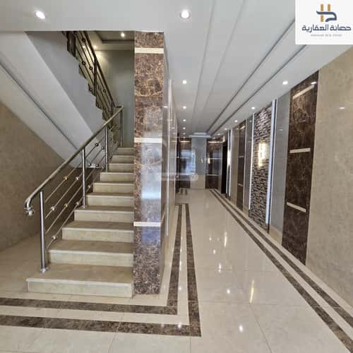 Apartment with 4 Bedrooms Alshamehalgadeed, Makkah Al Mukarramah