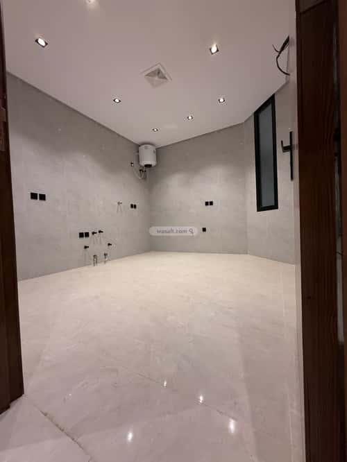 شقة ب 5 غرف البحيرة، أبها