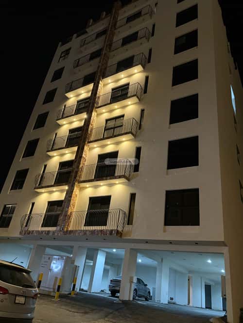 شقة ب 5 غرف Al Buhayrah, Abha