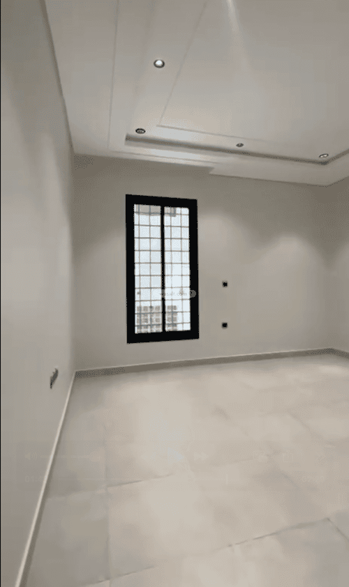 Apartment with 5 Bedrooms Al Rawdhah, North Jeddah, Jeddah