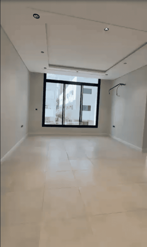 شقة ب 5 غرف الروضة، شمال جدة، جدة