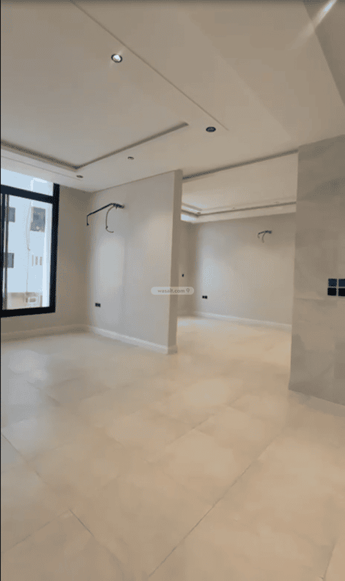 شقة ب 5 غرف الروضة، شمال جدة، جدة