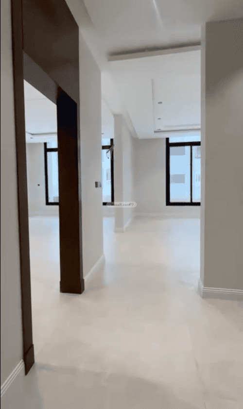 Apartment with 5 Bedrooms Al Rawdhah, North Jeddah, Jeddah