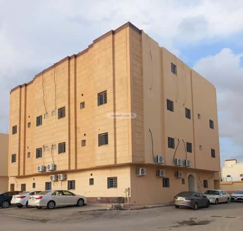 Apartment with 1 Bedroom Al-Aqeek, North Riyadh, Riyadh
