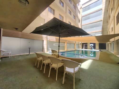 Apartment with 4 Bedrooms Al Hammraa, Khobar