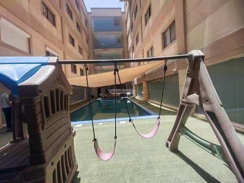 Apartment with 4 Bedrooms Al Hammraa, Khobar