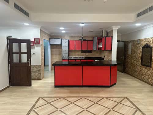 شقة ب 4 غرف الحمراء، الخبر