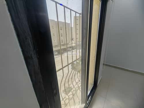 شقة ب 4 غرف الحمراء، الخبر