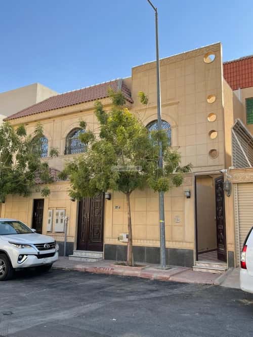 Apartment with 3 Bedrooms Al-Malqa, North Riyadh, Riyadh