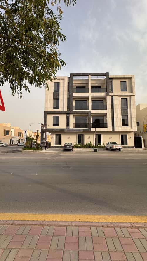 4 bedroom apartment in Al Munsiyah