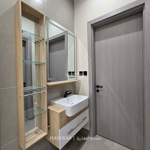 Villa 416.46 SQM Facing East on 25m Width Street Haretalbabalgadeed, Makkah Al Mukarramah