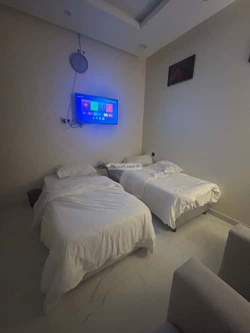 شقَّة صغيرة (استوديو) للإيجار الدار البيضاء، جنوب الرياض، الرياض