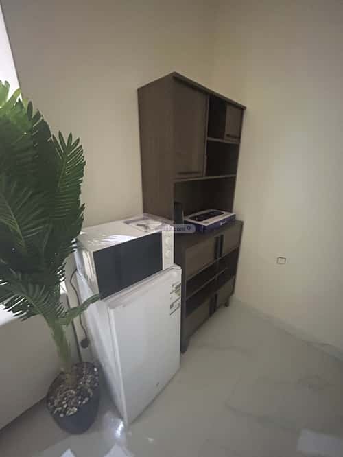 شقَّة صغيرة (استوديو) للإيجار الدار البيضاء، جنوب الرياض، الرياض