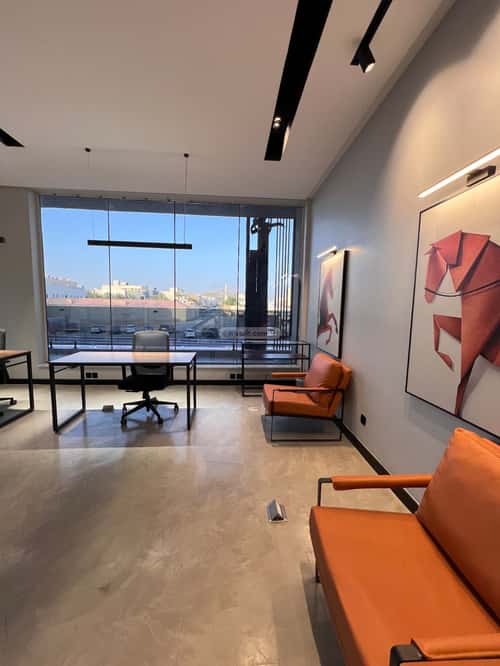 Office Space for Rent Al-Arid, North Riyadh, Riyadh