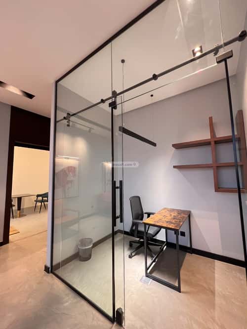 Office Space for Rent Al-Arid, North Riyadh, Riyadh