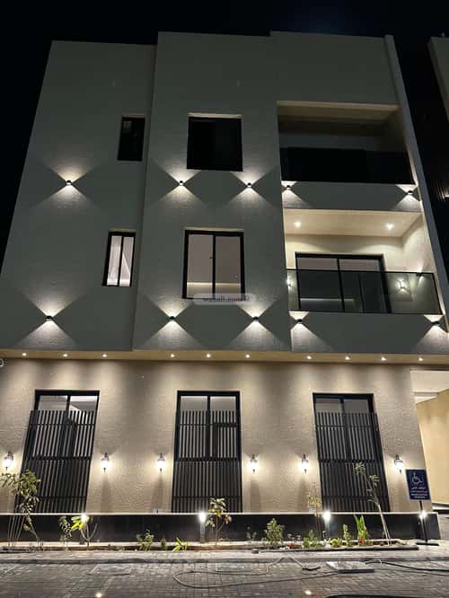 Apartment with 3 Bedrooms Dahrat Laban, West Riyadh, Riyadh