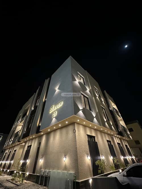 Apartment with 3 Bedrooms Dahrat Laban, West Riyadh, Riyadh