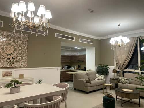 Apartment with 2 Bedrooms As-Sahafa, North Riyadh, Riyadh