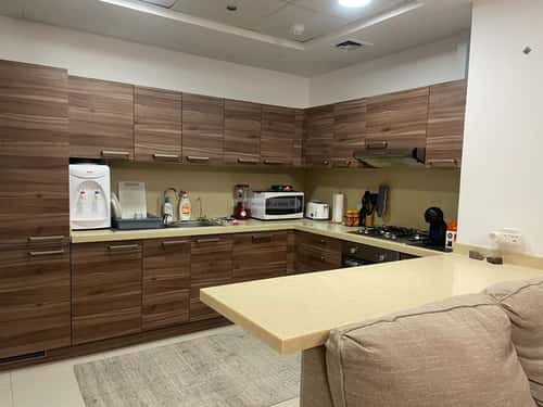 شقة بغرفتين الصحافة، شمال الرياض، الرياض