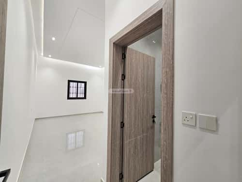 دور ب 4 غرف المعيزيلة، شرق الرياض، الرياض