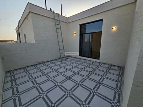 دور ب 4 غرف المعيزيلة، شرق الرياض، الرياض