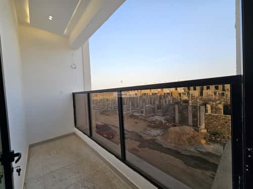 Floor 162.72 SQM with 4 Bedrooms Al-Maizaliyah, East Riyadh, Riyadh